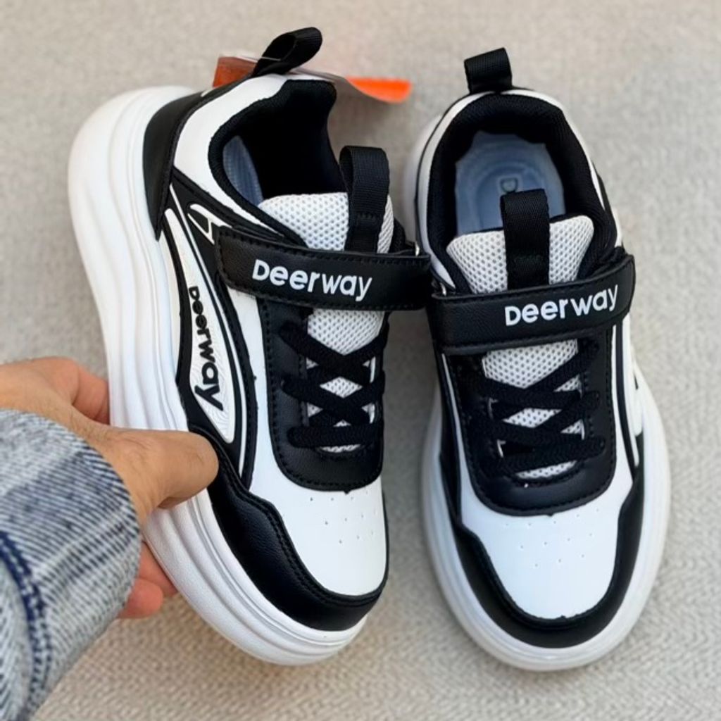 خرید اینترنتی قیمت کتونی بچگانه طرح دییر وی کد 4102202