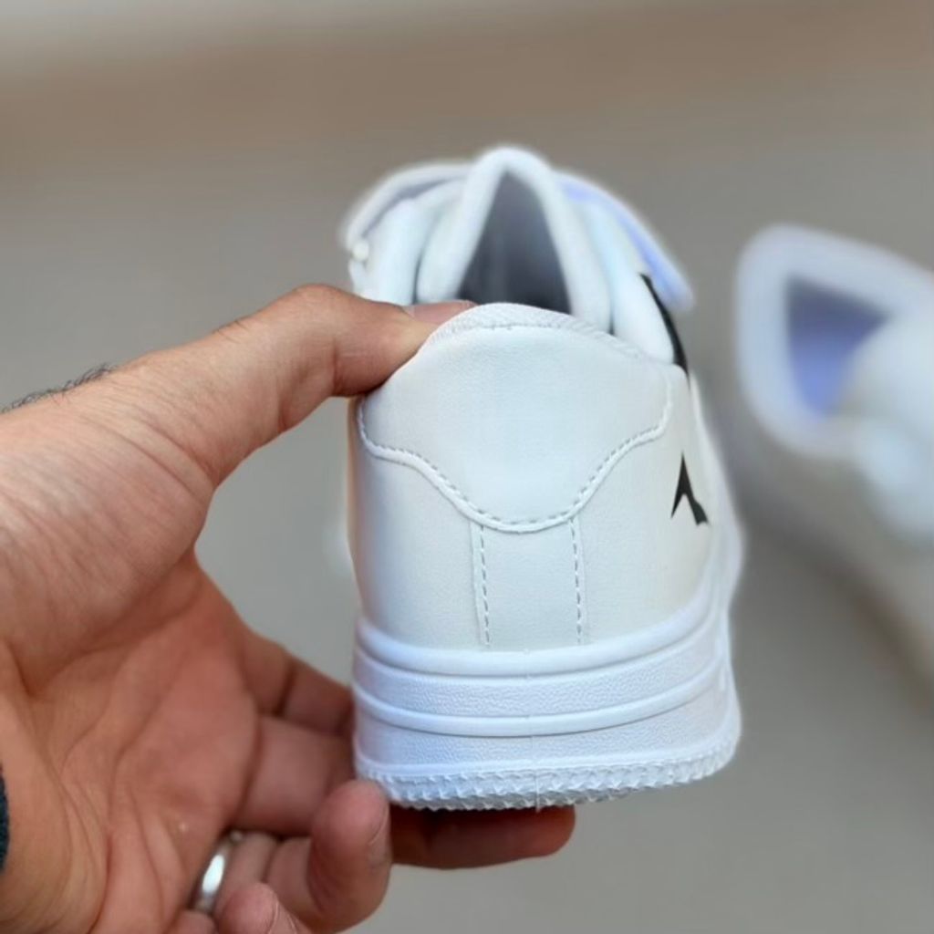 خرید اینترنتی قیمت ونس بچگانه طرح بومرنگ از بری کیدز کد 4102005