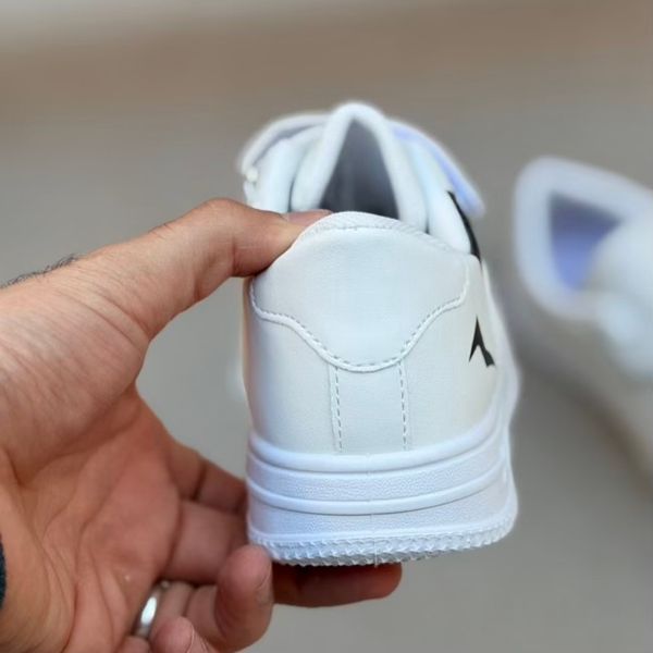 ونس بچگانه طرح بومرنگ از بری کیدز کد 4102005