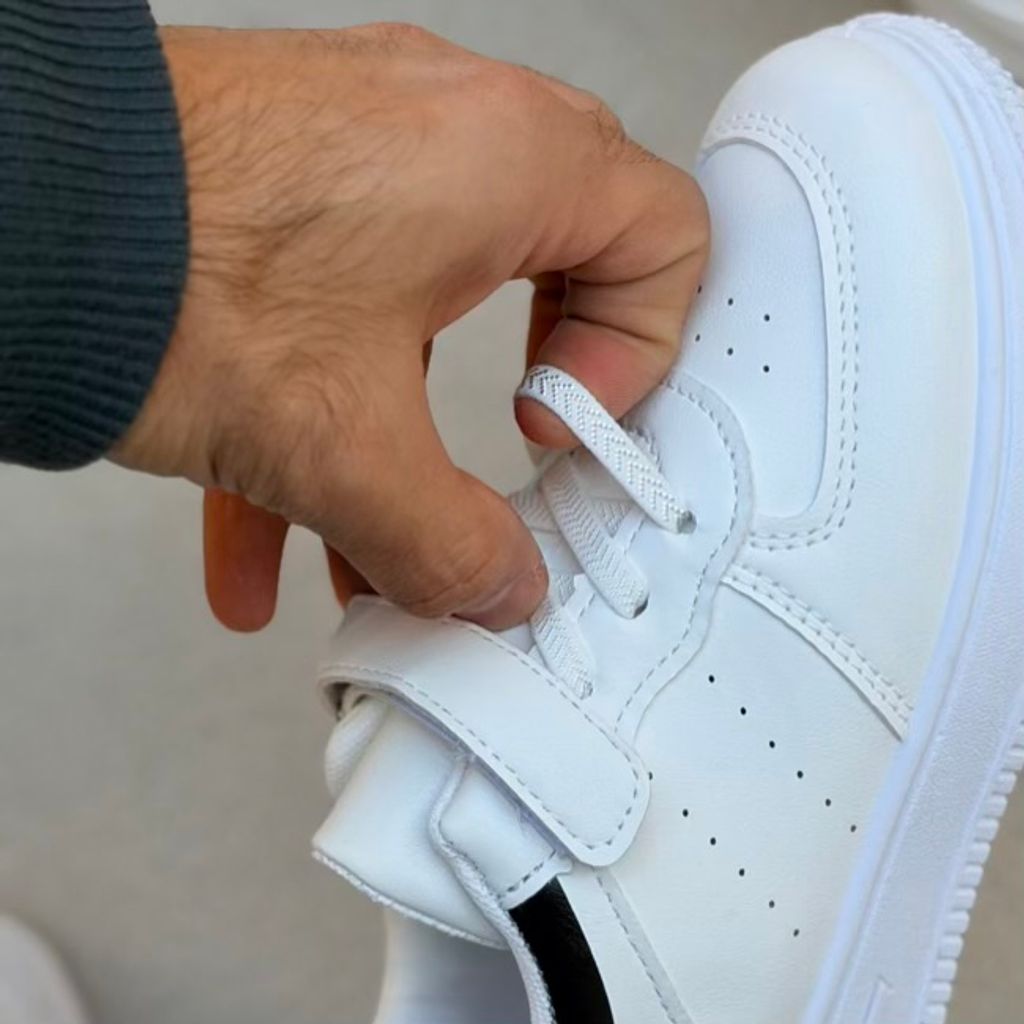 خرید اینترنتی قیمت ونس بچگانه طرح بومرنگ از بری کیدز کد 4102005