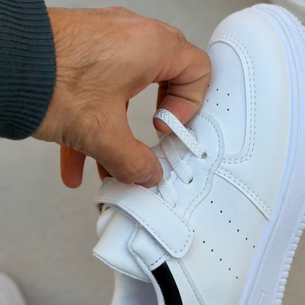 ونس بچگانه طرح بومرنگ از بری کیدز کد 4102005