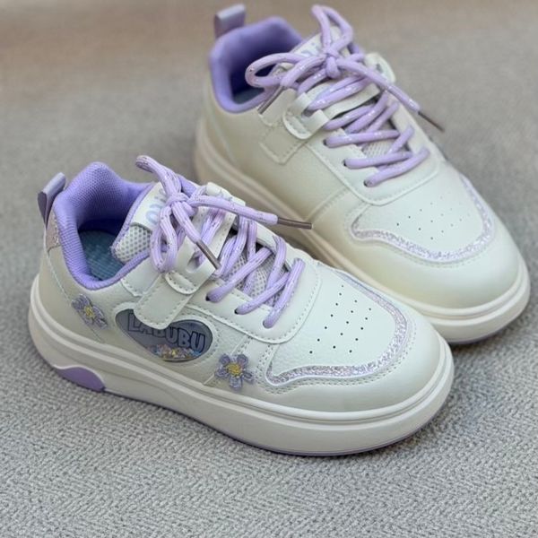 ونس بچگانه طرح لبوبو گل از A+B کد 4102004