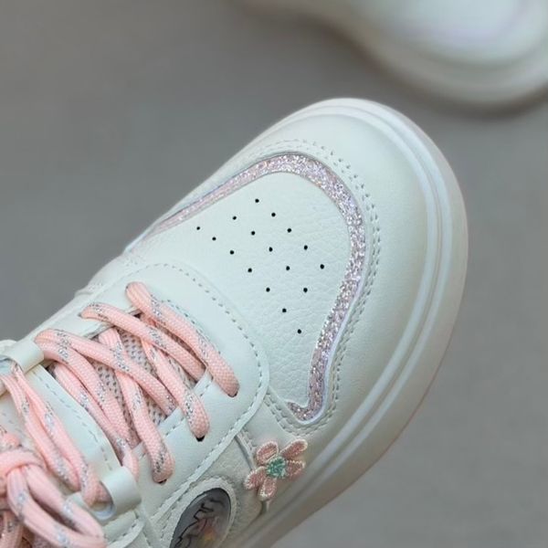 ونس بچگانه طرح لبوبو گل از A+B کد 4102004