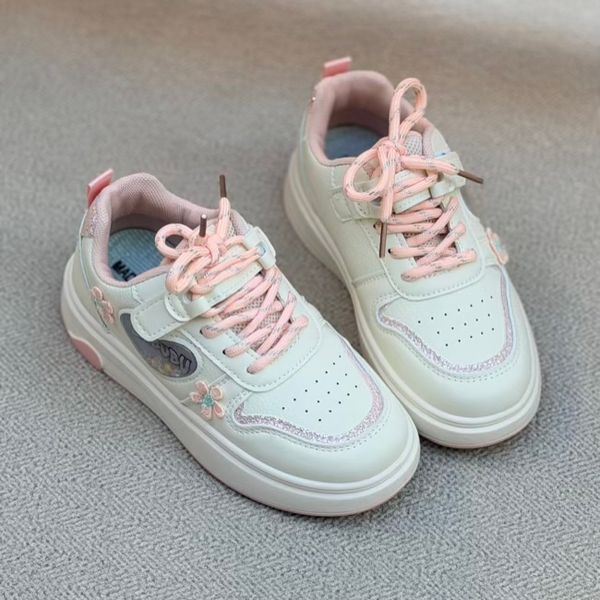 ونس بچگانه طرح لبوبو گل از A+B کد 4102004