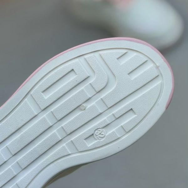 ونس بچگانه طرح لبوبو گل از A+B کد 4102004