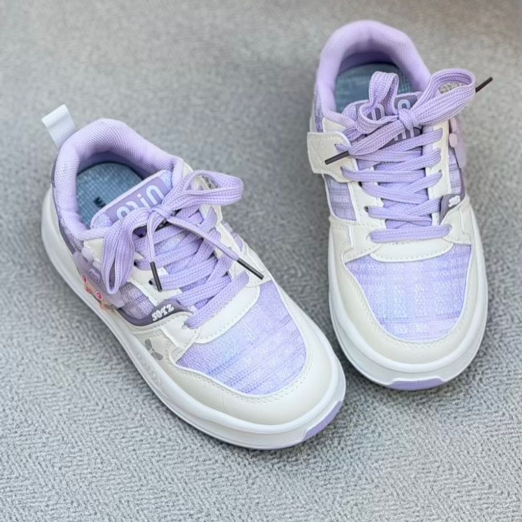 خرید اینترنتی قیمت ونس بچگانه طرح لبوبو پاپیون از A+B کد 4102003