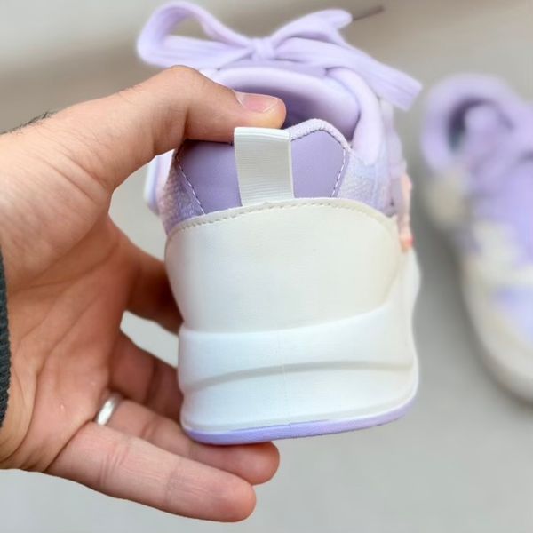 ونس بچگانه طرح لبوبو پاپیون از A+B کد 4102003