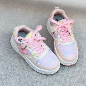 خرید اینترنتی قیمت ونس بچگانه طرح لبوبو پاپیون از A+B کد 4102003