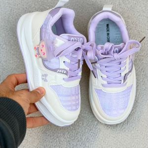 خرید اینترنتی قیمت ونس بچگانه طرح لبوبو پاپیون از A+B کد 4102003