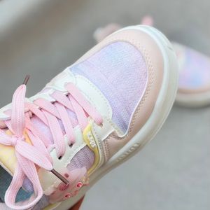 خرید اینترنتی قیمت ونس بچگانه طرح لبوبو پاپیون از A+B کد 4102003