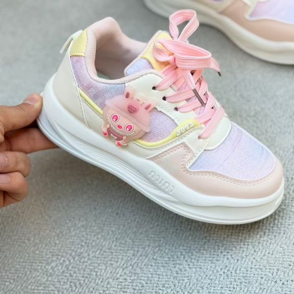 ونس بچگانه طرح لبوبو پاپیون از A+B کد 4102003