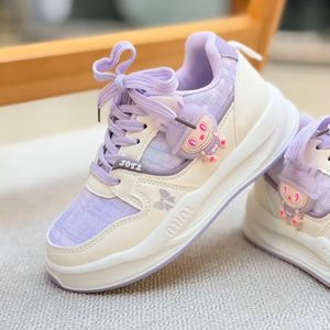 خرید اینترنتی قیمت ونس بچگانه طرح لبوبو پاپیون از A+B کد 4102003