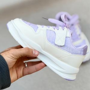 خرید اینترنتی قیمت ونس بچگانه طرح لبوبو پاپیون از A+B کد 4102003