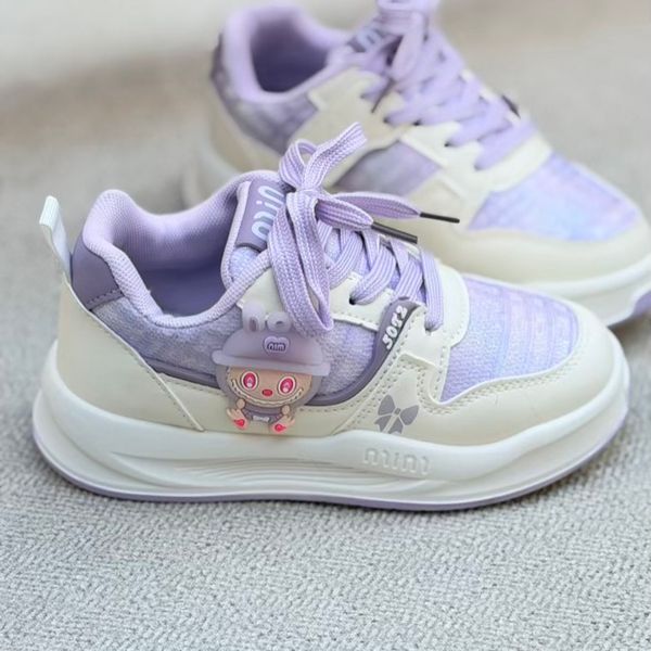 ونس بچگانه طرح لبوبو پاپیون از A+B کد 4102003