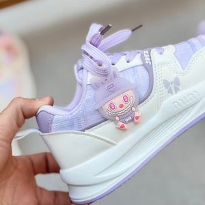 خرید اینترنتی قیمت ونس بچگانه طرح لبوبو پاپیون از A+B کد 4102003