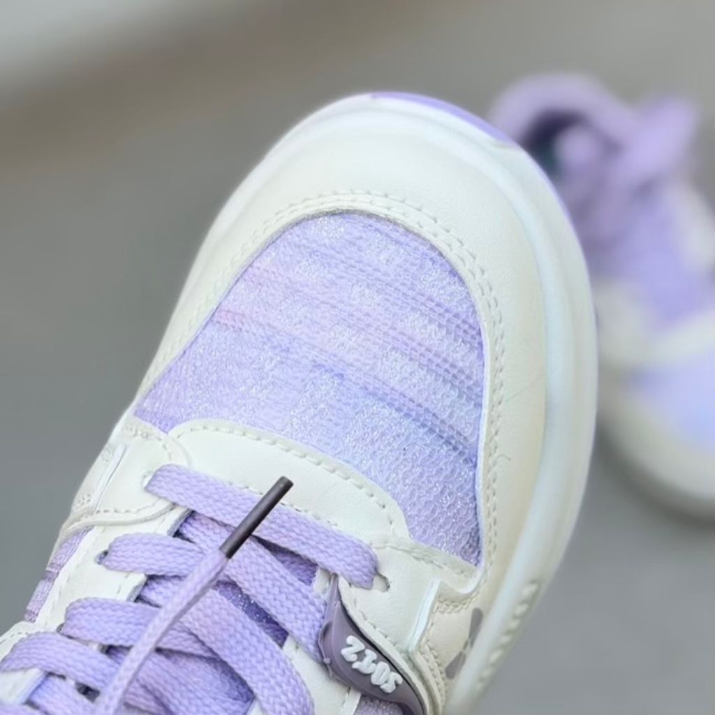 خرید اینترنتی قیمت ونس بچگانه طرح لبوبو پاپیون از A+B کد 4102003