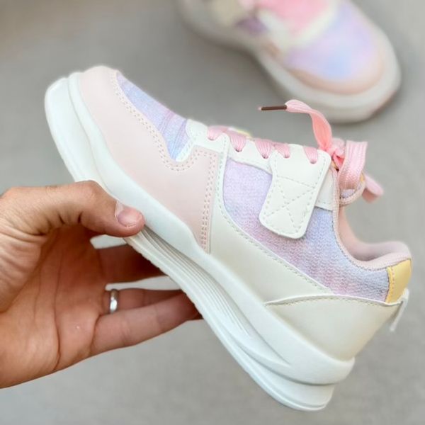 ونس بچگانه طرح لبوبو پاپیون از A+B کد 4102003