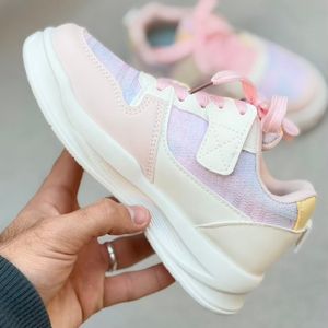 خرید اینترنتی قیمت ونس بچگانه طرح لبوبو پاپیون از A+B کد 4102003