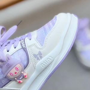 خرید اینترنتی قیمت ونس بچگانه طرح لبوبو پاپیون از A+B کد 4102003