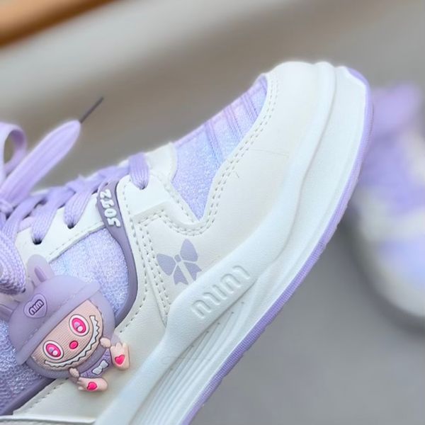 ونس بچگانه طرح لبوبو پاپیون از A+B کد 4102003