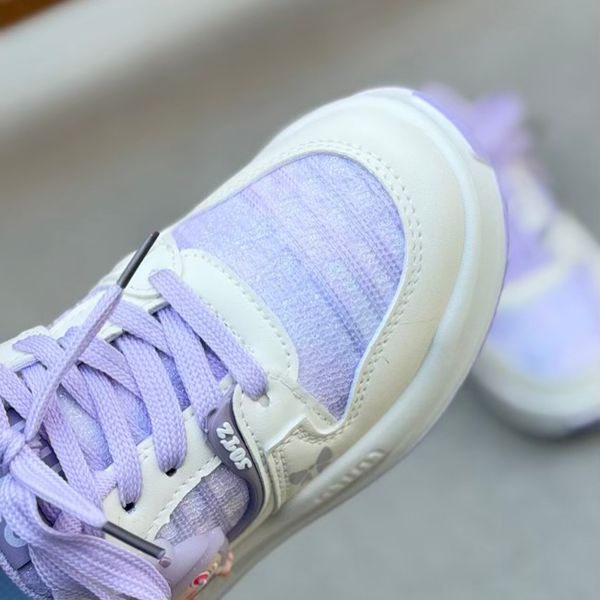 ونس بچگانه طرح لبوبو پاپیون از A+B کد 4102003