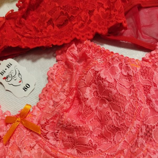 ست شورت و سوتین فنردار گیپوری زنانه st63ق4y