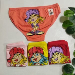 شورت نخ پنبه‌ای سایز xl زنانه پشت چاپ