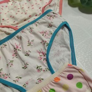 قیمت ارزان شورت نخی تمام چاپ دخترانه سایز لارج