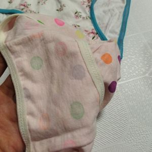 خرید آنلاین شورت نخی تمام چاپ دخترانه سایز لارج