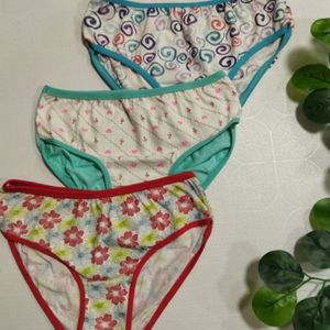 قیمت ارزان شورت نخی تمام چاپ دخترانه سایز لارج