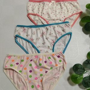 خرید اینترنتی شورت نخی تمام چاپ دخترانه سایز لارج