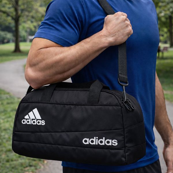 ساک ورزشی مدل Adidas ( در 2 رنگ بندی )