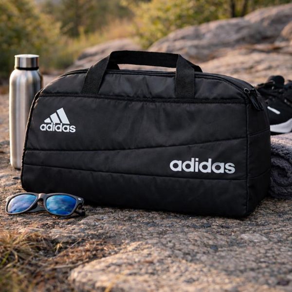 ساک ورزشی مدل Adidas ( در 2 رنگ بندی )