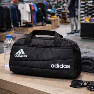 مشخصات ساک ورزشی مدل Adidas ( در 2 رنگ بندی )