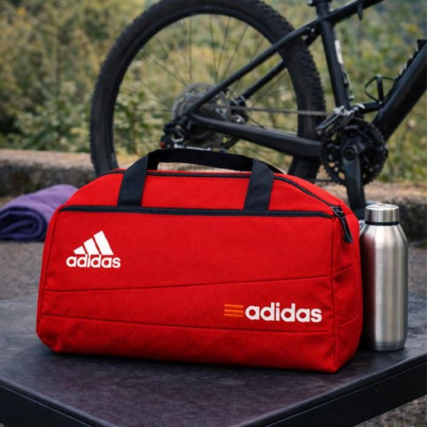 ساک ورزشی مدل Adidas ( در 2 رنگ بندی )