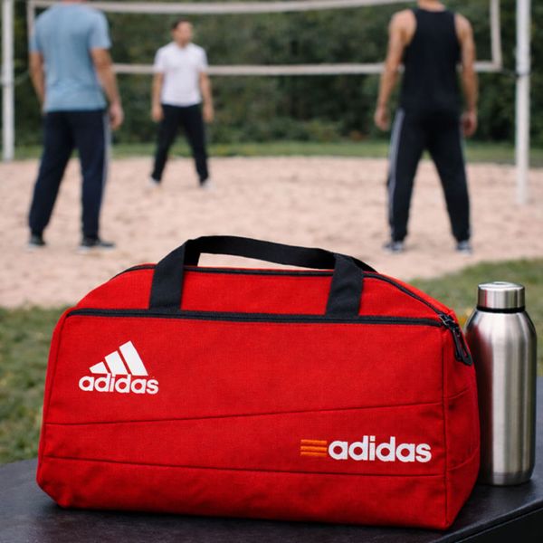 ساک ورزشی مدل Adidas ( در 2 رنگ بندی )