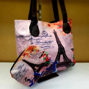 خرید انلاین کیف اسپرت فانتزی ایفل