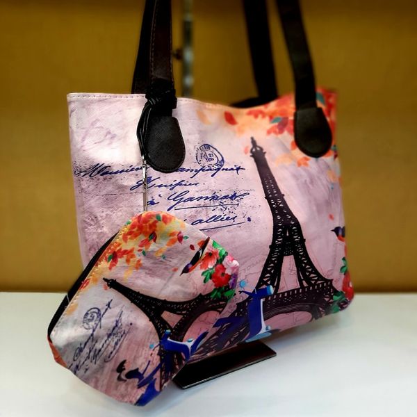 کیف اسپرت فانتزی ایفل