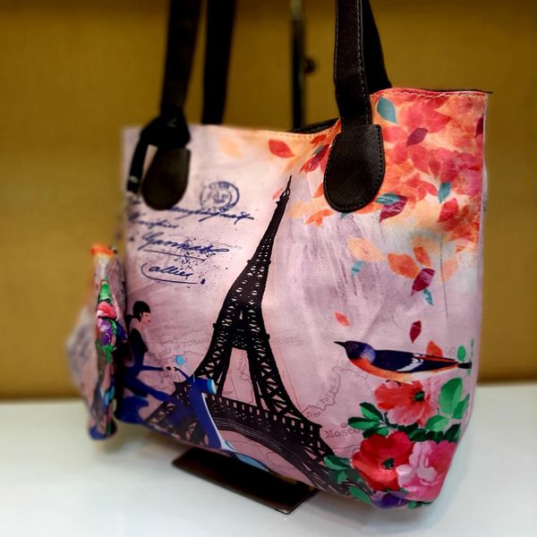 کیف اسپرت فانتزی ایفل