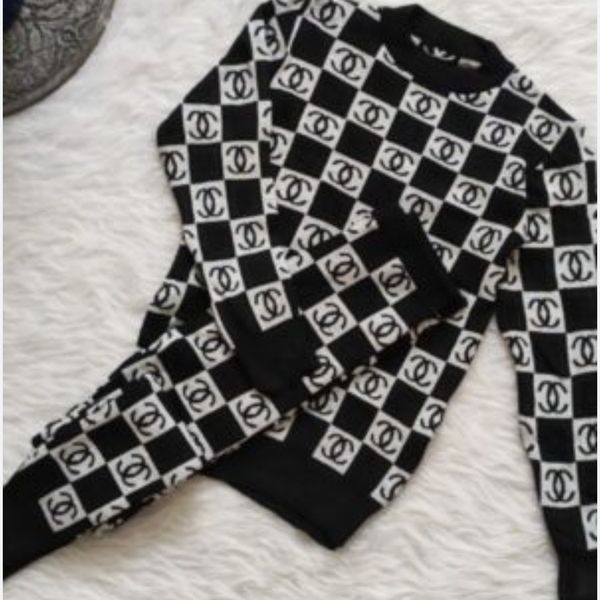 ست بلوز شلوار بافت حراجی