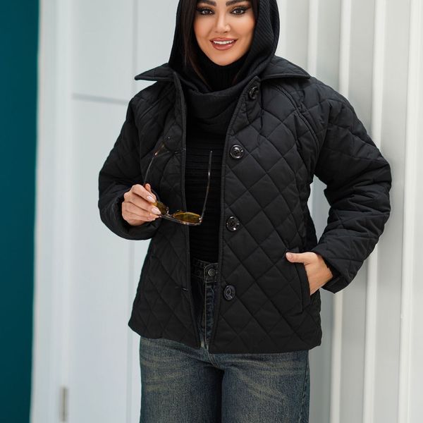 کاپشن کوتاه امبردی جدید