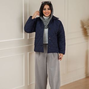 فروش اینترنتی کاپشن کوتاه امبردی جدید