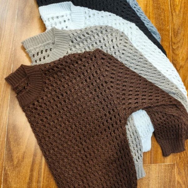 کراپ بافت مزونی