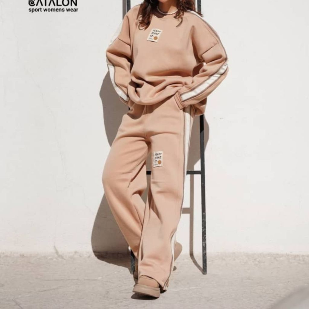 فروش اینترنتی دورس شلوار 3 نخ مزونی