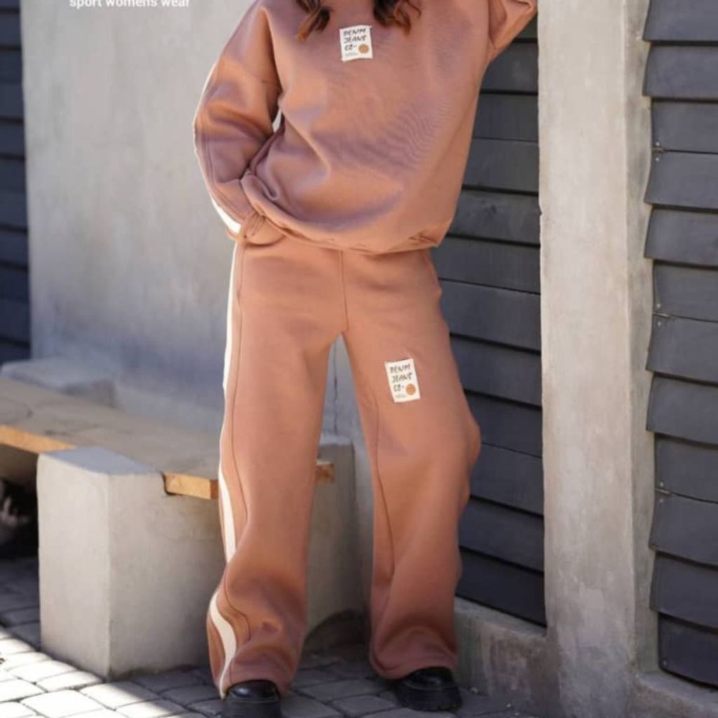 فروش اینترنتی دورس شلوار 3 نخ مزونی