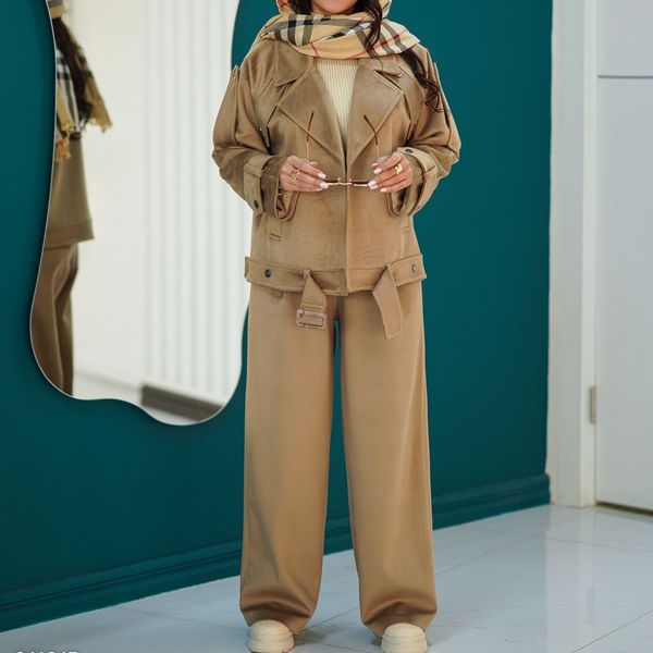 پالتو کوتاه مدل جدید فوتر جیر