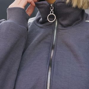 قیمت ارزان ست سویشرت شلوار مزونی