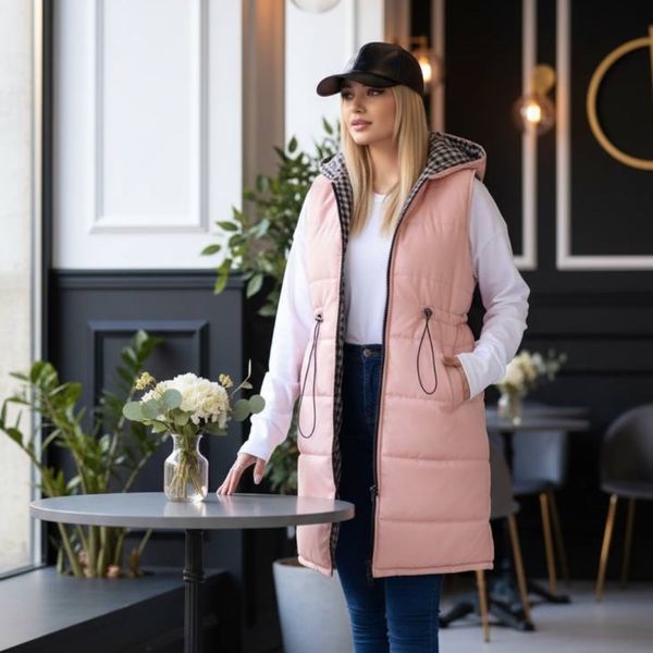 پافر کلاهدار کمرگت دار تابان