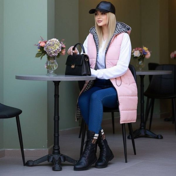 پافر کلاهدار کمرگت دار تابان