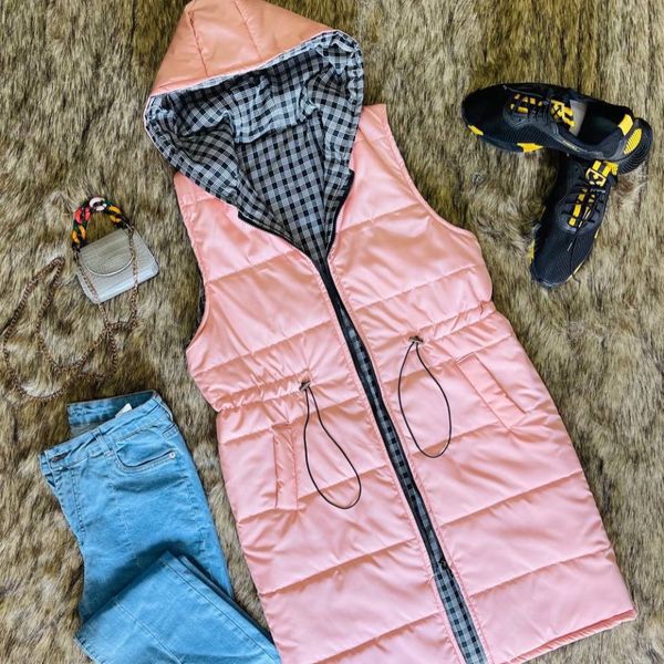 پافر کلاهدار کمرگت دار تابان